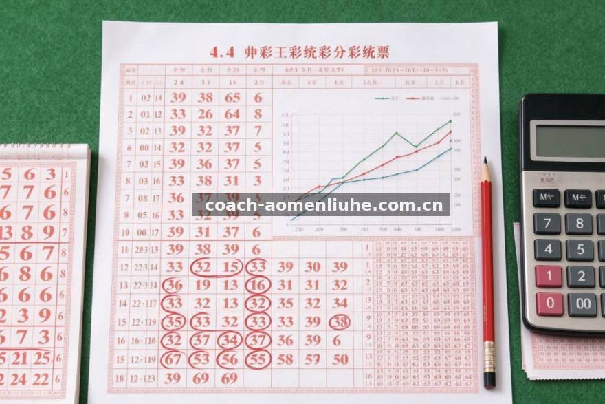 澳门六合彩 开奖大厅里的守夜人：从记账本到智能终端的老陈二十年