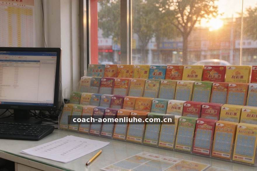澳门六合彩年度热号盘点：哪些号码在近季走势中反复现身